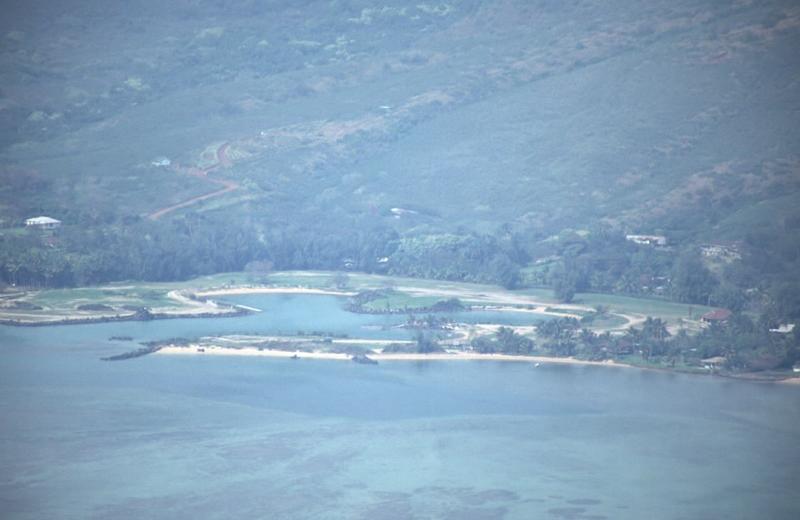 23-Fish Ponds on Molokai