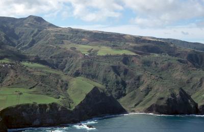 03-North West Maui ridge