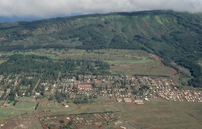 22-Lanai City