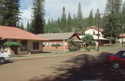 24-Lanai City