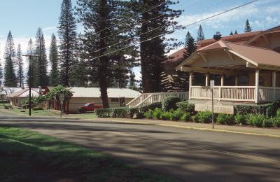 25-Lanai City