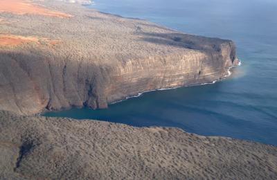 32-Kahoolawe Waikahalulu Bay