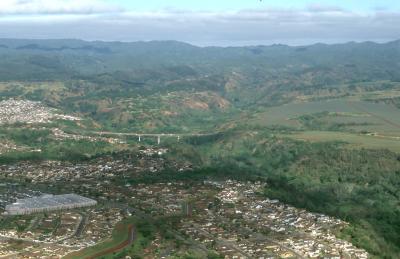 51-Mililani Town and the H2