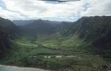 41-Kualoa Ranch in the Kaaawa Valley