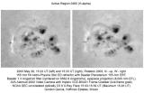 Active Region 0365 (6563 Angstroms)