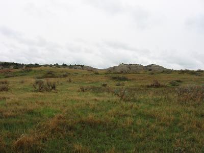 Teddy Roosevelt Nat'l Park 4
