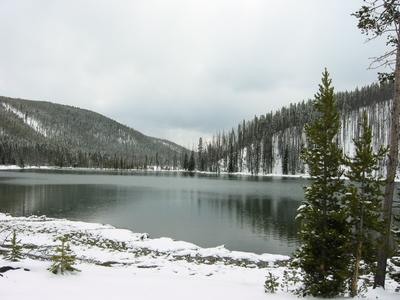 Yellowstone 2