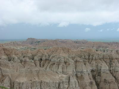 Badlands 2
