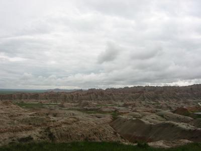 Badlands 3