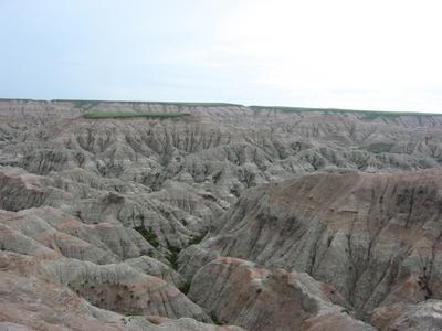 Badlands 4