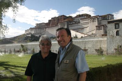Lhasa