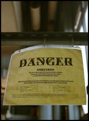 DANGER