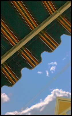 Awning
