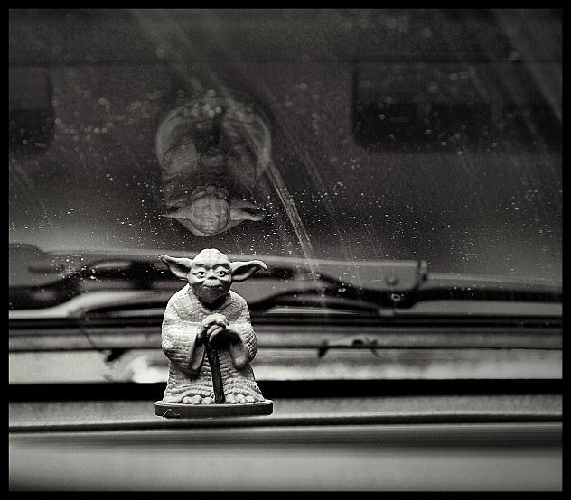 Yoda