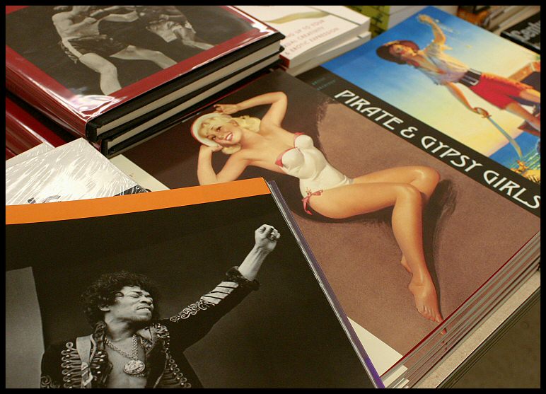 Usedbooks