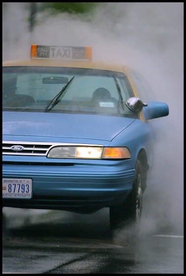 Taxi
