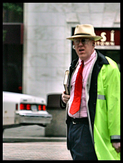 Redtieguy