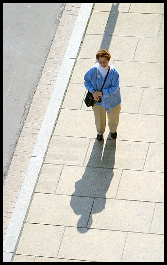 Juststanding