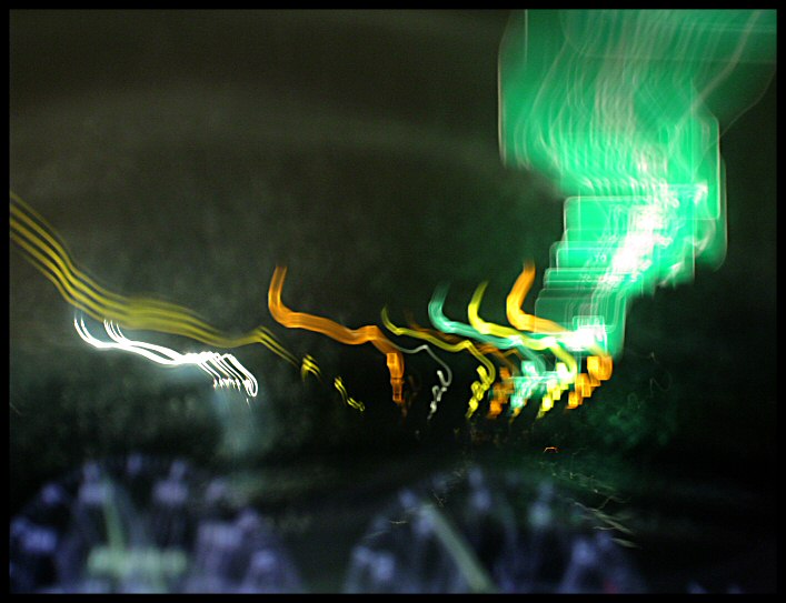 High way