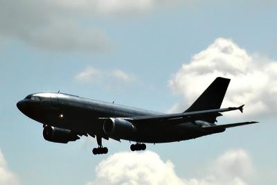 Canadian Forces A310-300