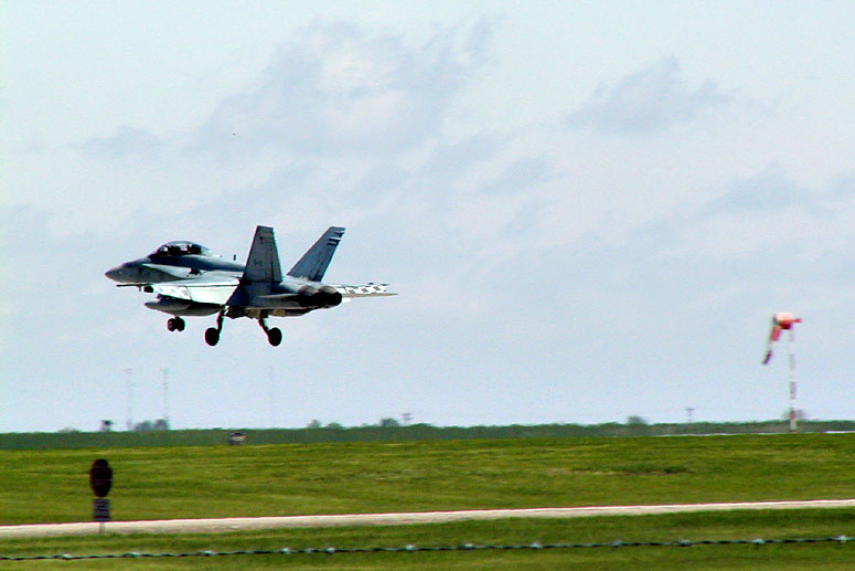 CF-18