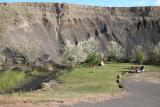 Campground in Cody