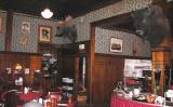 Buffalo Bill daughter's hotel