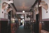 Buffalo Bill daughter's hotel
