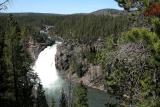 Buffalo Bill Cody scenic highway