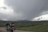 Near Red Lodge, Mt.