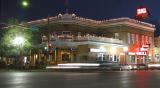 Buffalo Bill daughter's hotel