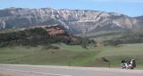 Chief Joseph scenic highway