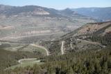 Chief Joseph scenic highway