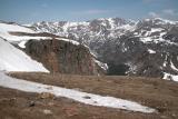 Beartooth scenic highway