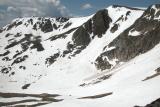 Beartooth scenic highway