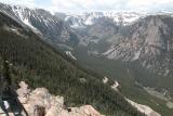 Beartooth scenic highway