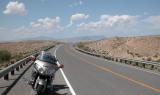 Medicine Wheel scenic highway