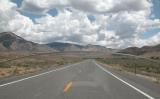 Medicine Wheel scenic highway
