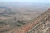 Medicine Wheel scenic highway