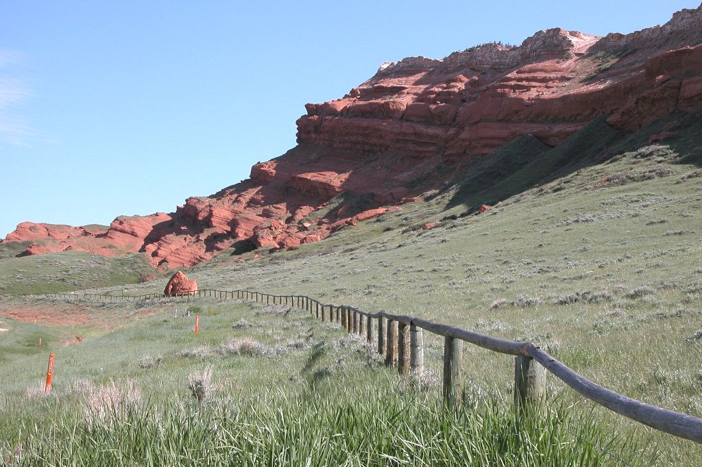 Chief Joseph scenic highway