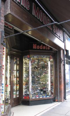 The Model shop, one of Hulls oldest.JPG
