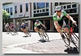 Tour Le Fluer Criterium