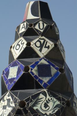 Barcelona 2003