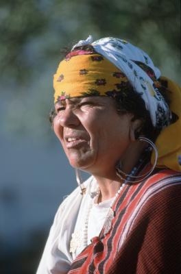 Tunisia 1998
