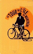 Le Tour de L'lle. Montreal, 2003
