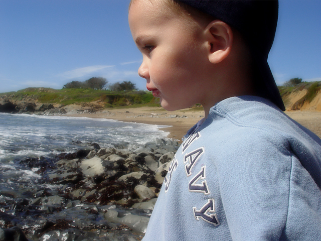 Jonah Pebble Beach, CA