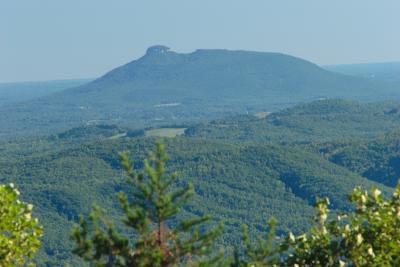 Pilot Mountain, NC