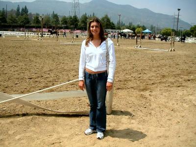 horseday