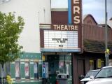 Rodgers Theater Corning California