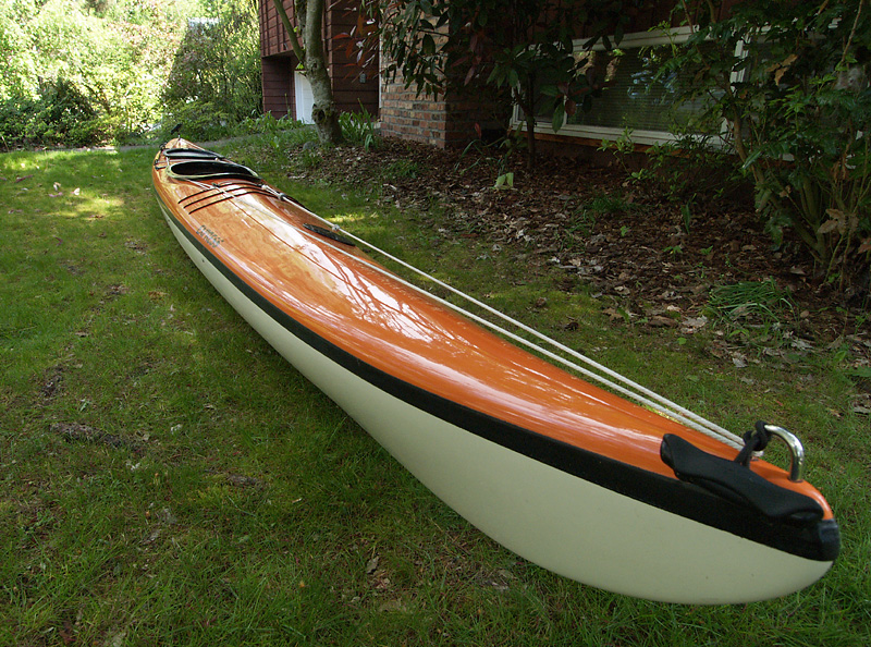 Kayak 11mm
